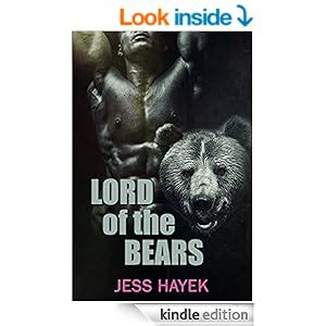 lord of the bears 4 paranormal shape shifter romance Doc