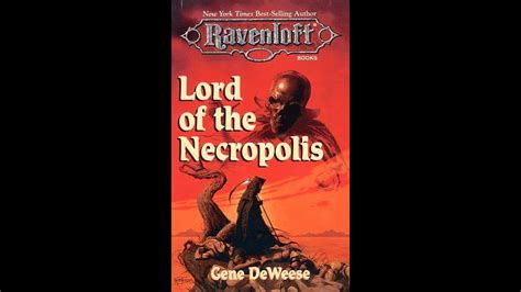 lord of the necropolis ravenloft Ebook Epub