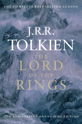 lord of the rings ebook free download Epub
