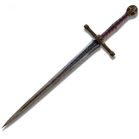 lord sword straight sword