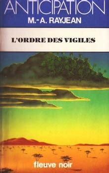 lordre vigiles max andr rayjean ebook PDF