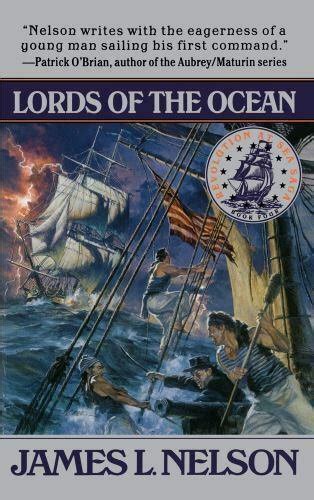 lords of the ocean revolution at sea PDF
