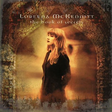 loreena mckennitt the book of secrets Doc