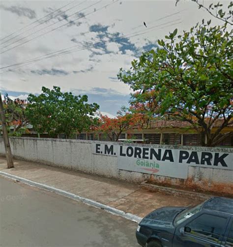 lorena park