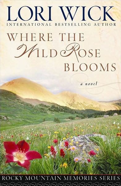 lori wick book collection where the wild rose blooms to know her by name whispers of moonlight promise me Epub