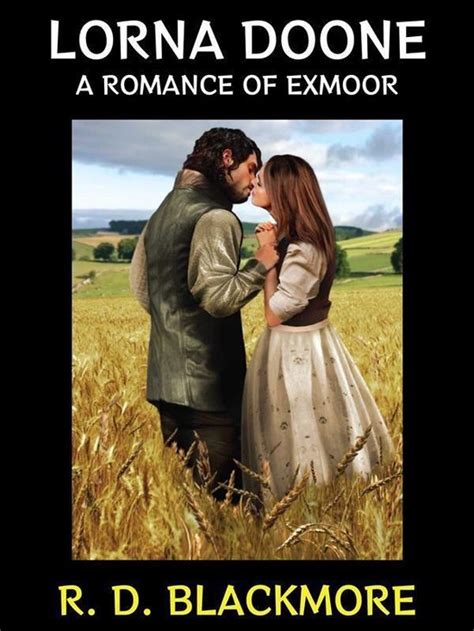 lorna doone r d blackmore ebook Epub