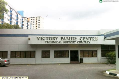 lorong 4 toa payoh victory family centre toa payoh singapore