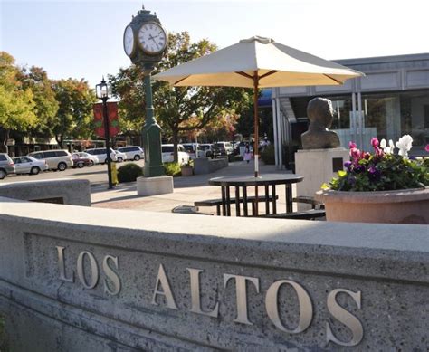 los altos ca county