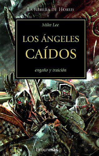 los angeles caidos warhammer 40 000 Epub