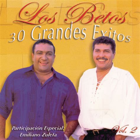 los betos