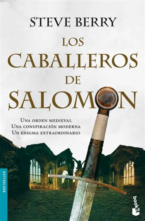 los caballeros de salomon PDF