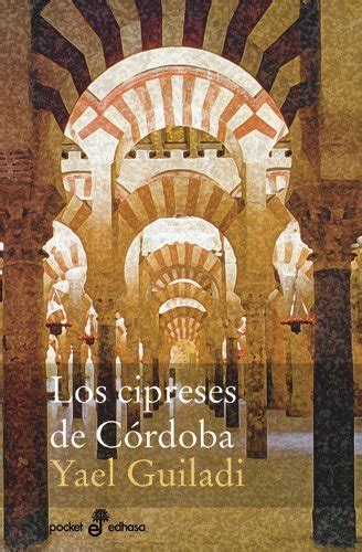 los cipreses de cordoba bolsillo pocket Reader