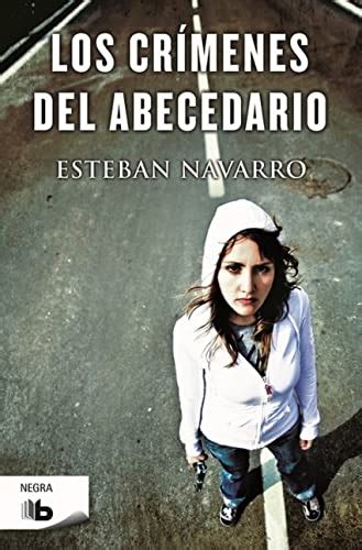 los crimenes abecedario crimes alphabet Epub