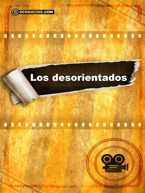 los desorientados 13 or 20 PDF