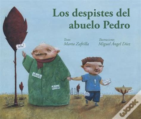 los despistes del abuelo pedro Doc