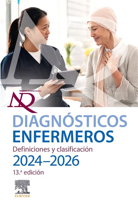 los diagnosticos enfermeros PDF