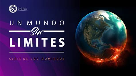 los elegidos 1 un mundo sin lmites Doc