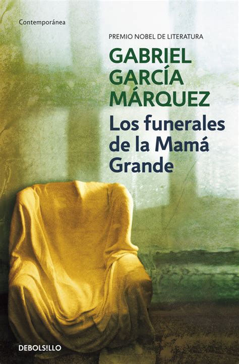los funerales de la mama grande spanish edition Kindle Editon