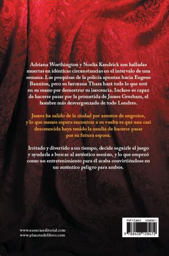 los gresham lagrimas negras novela romantica Epub