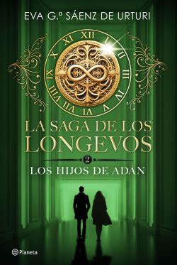 los hijos de adan volume 2 la saga de los longevos Doc