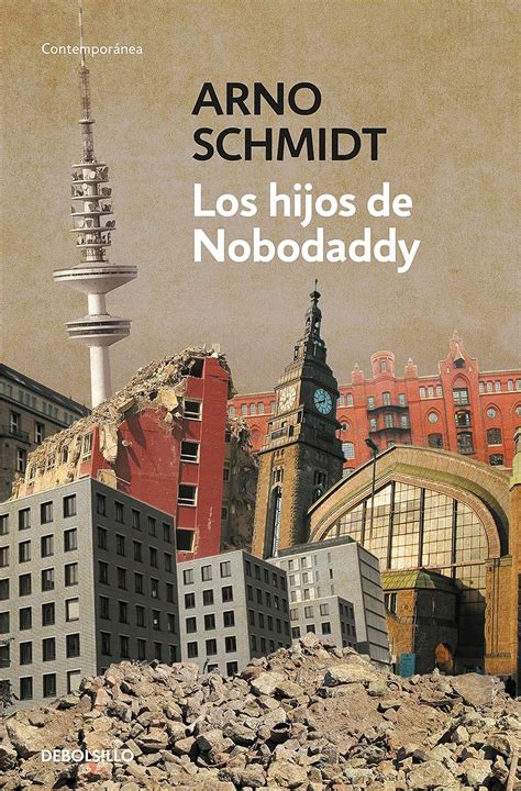 los hijos de nobodaddy contemporanea Epub