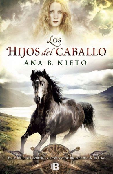 los hijos del caballo PDF