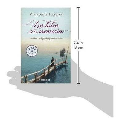 los hilos de la memoria best seller Epub