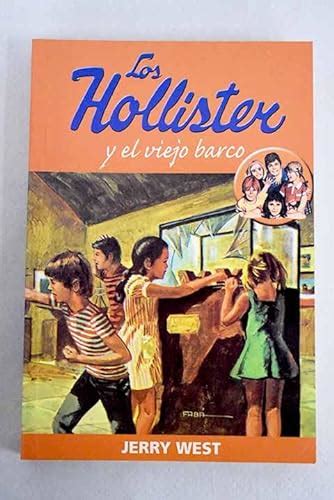 los hollister y el viejo barco Epub