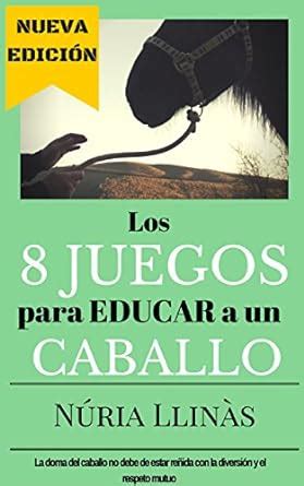 los juegos para educar caballo PDF