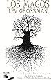 los magos b de bolsillo Kindle Editon