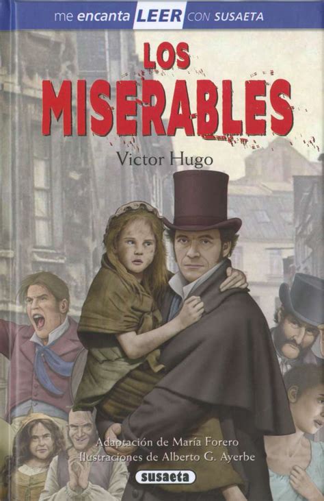 los miserables ilustrado PDF