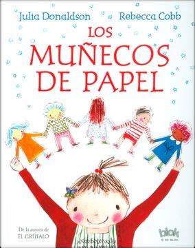 los munecos de papel nb volumenes singulares PDF