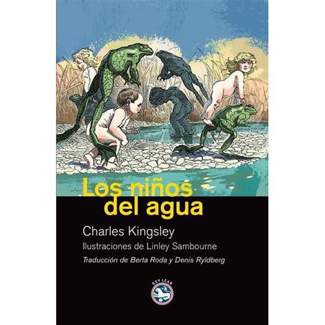 los ninos del agua clasica Doc