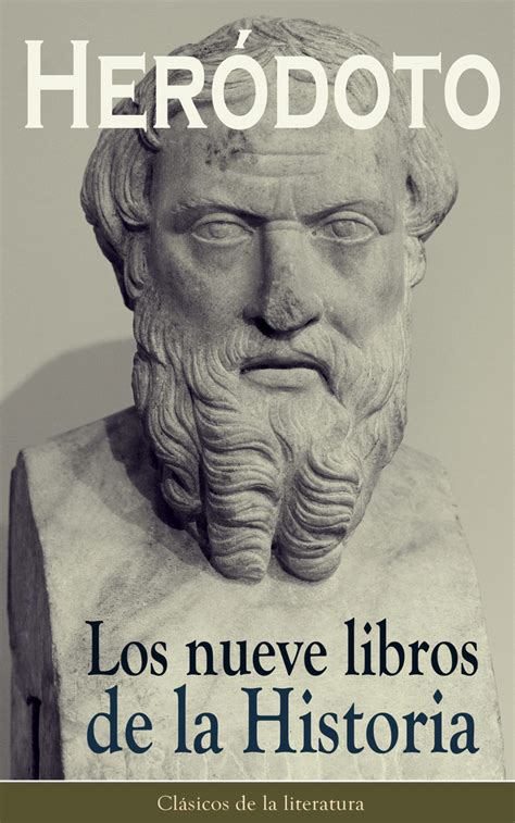 los nueve libros de la historia Reader