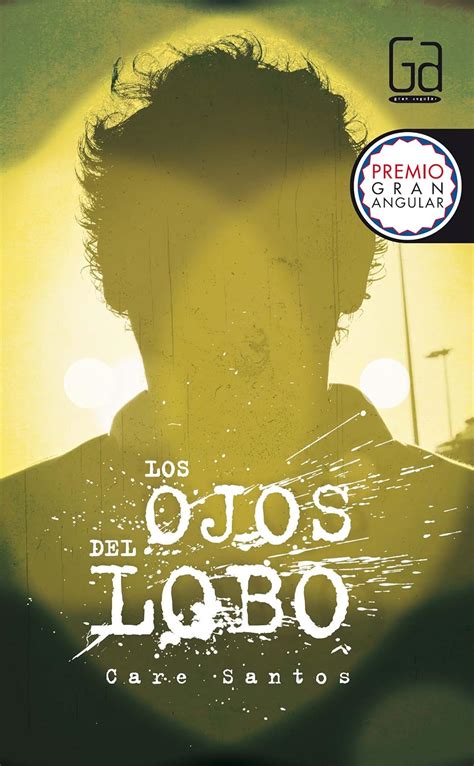 los ojos del lobo gran angular PDF