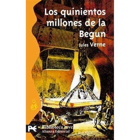 los quinientos millones de la begun el libro de bolsillo bibliotecas tematicas biblioteca juvenil PDF