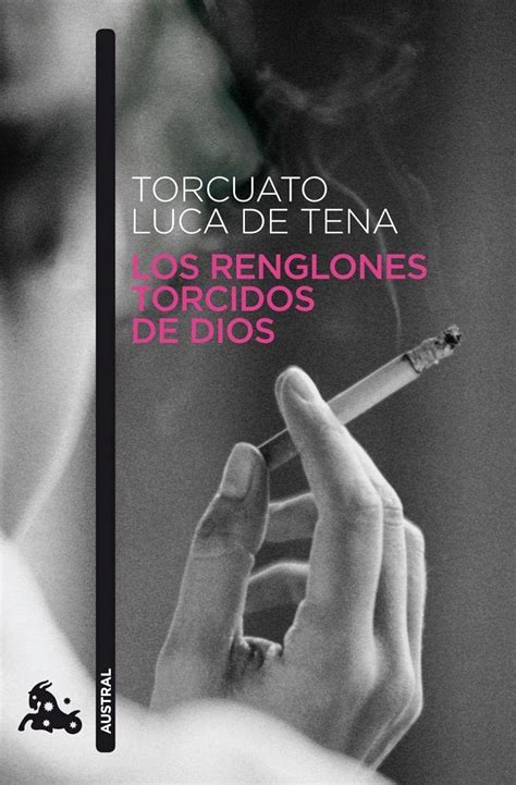 los renglones torcidos de dios contemporanea Doc