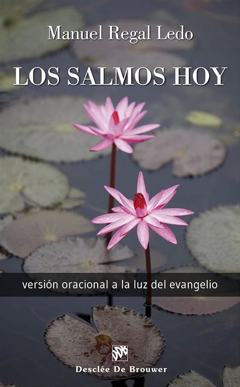los salmos hoy caminos spanish ebook Reader