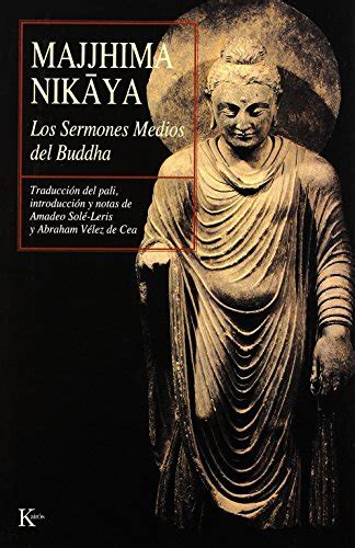 los sermones medios del buddha clasicos Doc