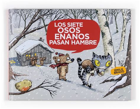 los siete osos enanos albumes ilustrados Epub