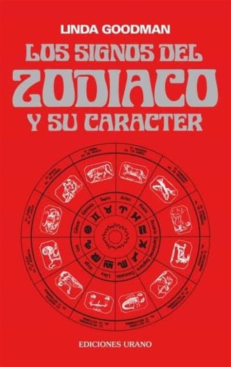 los signos del zodiaco y su caracter astrologia PDF