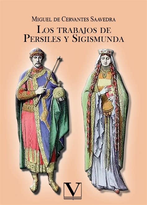 los trabajos de persiles y sigismunda letras hispanicas Epub