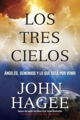 los tres cielos no puedes imaginar que vendra spanish edition Doc