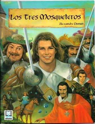 los tres mosqueteros spanish edition Reader