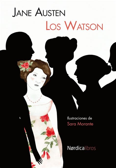 los watson ilustrados spanish edition Kindle Editon