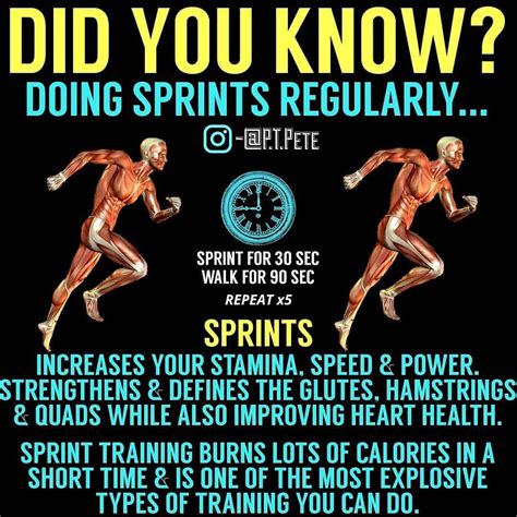 lose blood flow when sprinting