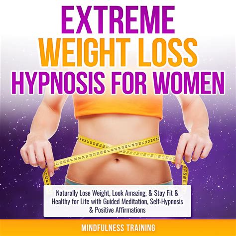 lose weight hypnosis or guided imagery cd lose weight naturally Reader
