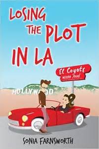 losing the plot in la Epub