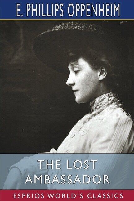 lost ambassador e phillips oppenheim Epub