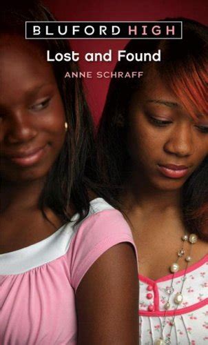 lost and found bluford high series 1 PDF